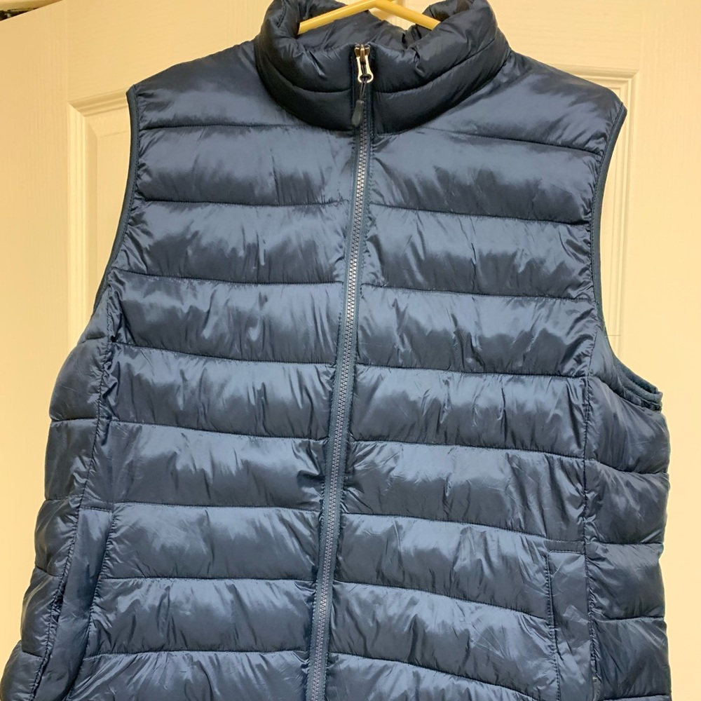 32 Degrees down vest